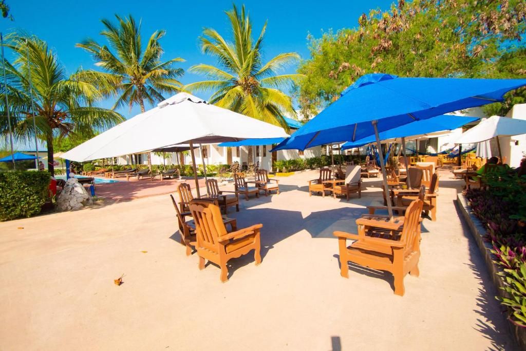 Kigwedeni Villas фото 24