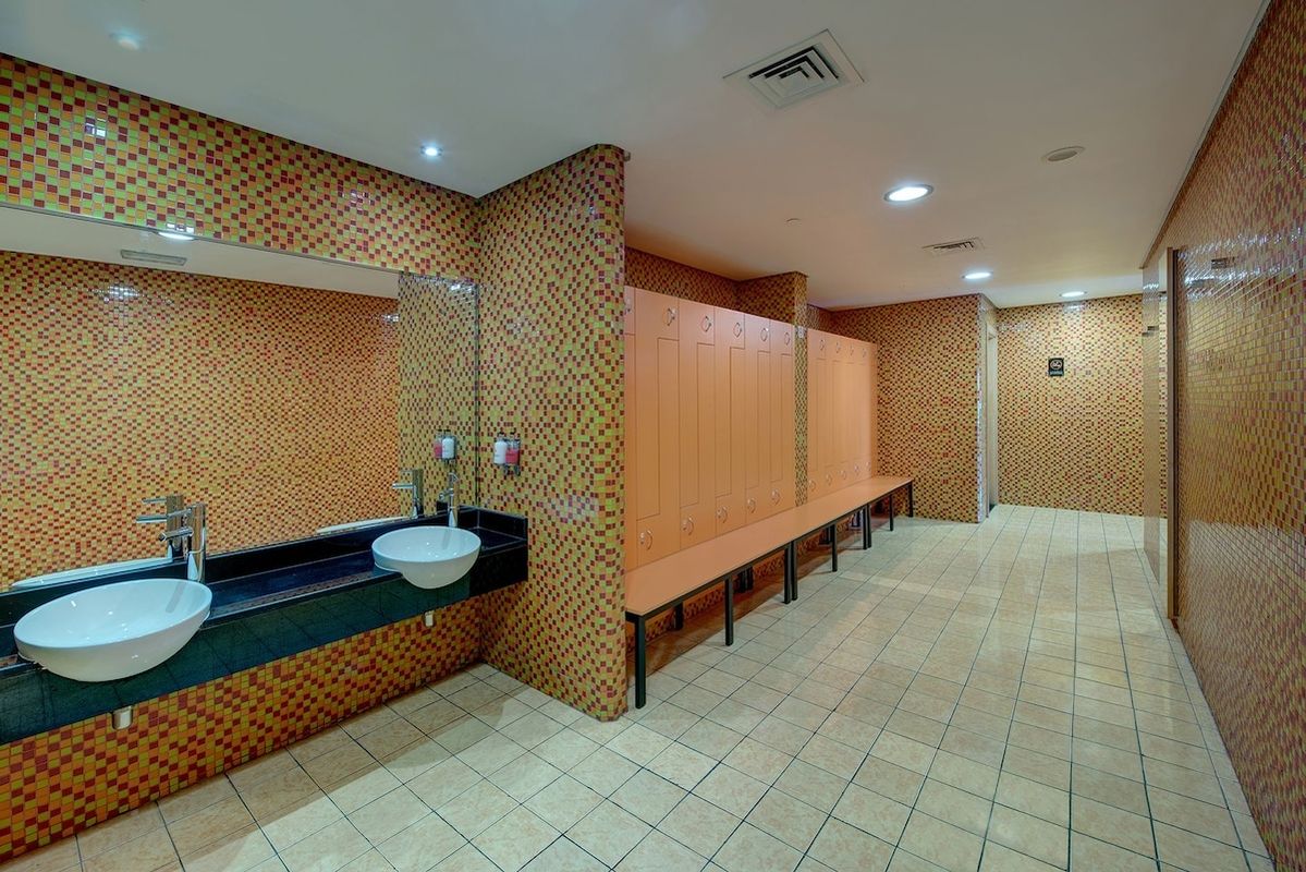 Al Khoory Executive Hotel, Al Wasl фото 37