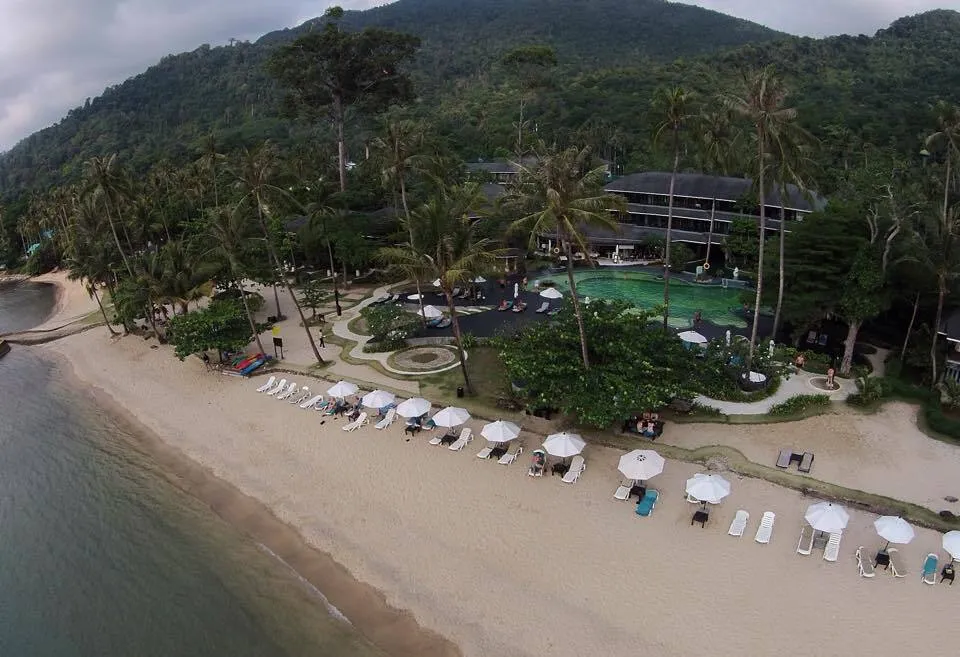 Mercure Koh Chang Hideaway фото 5