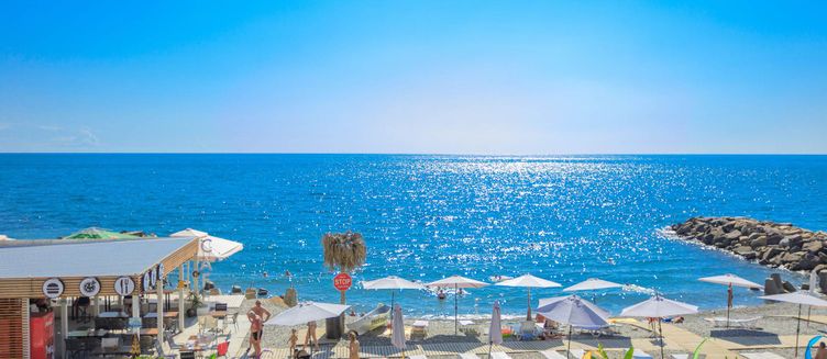 Фото отеля Отель Ардис