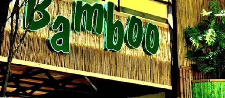 Фото отеля Bamboo Guest House