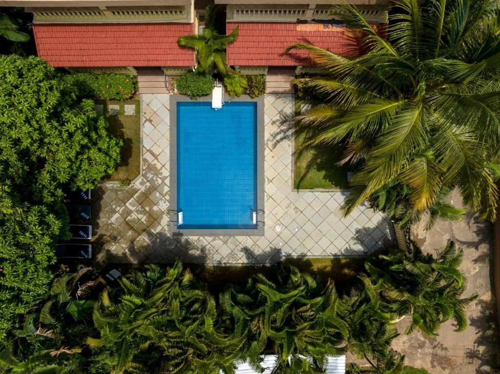 Seashell Beach Suites фото 52