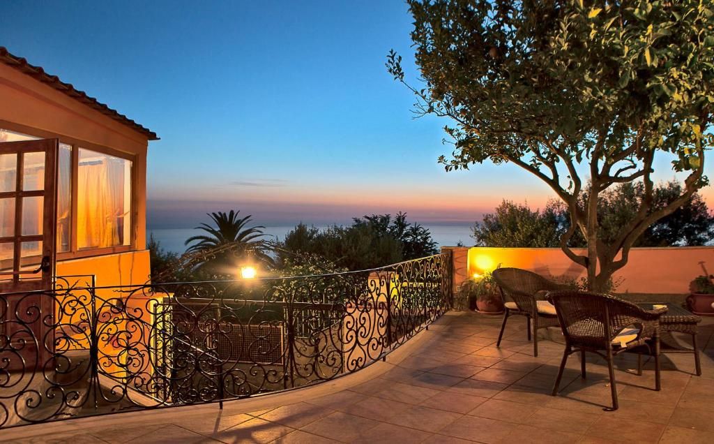 Hotel il Girasole фото 15
