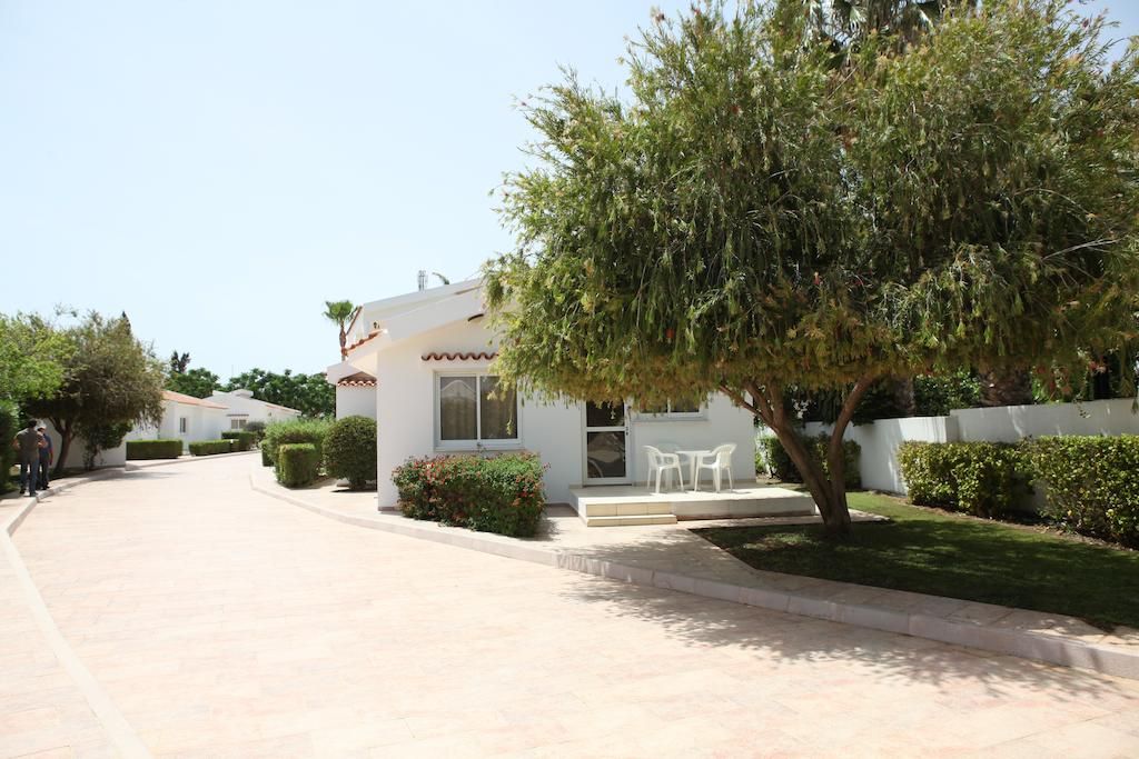 Maistrali Hotel Apartments & Bungalows фото 37