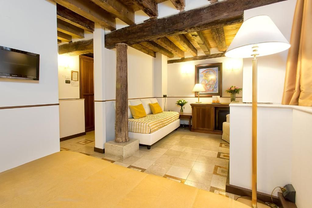 Ca' San Giorgio B&B фото 3
