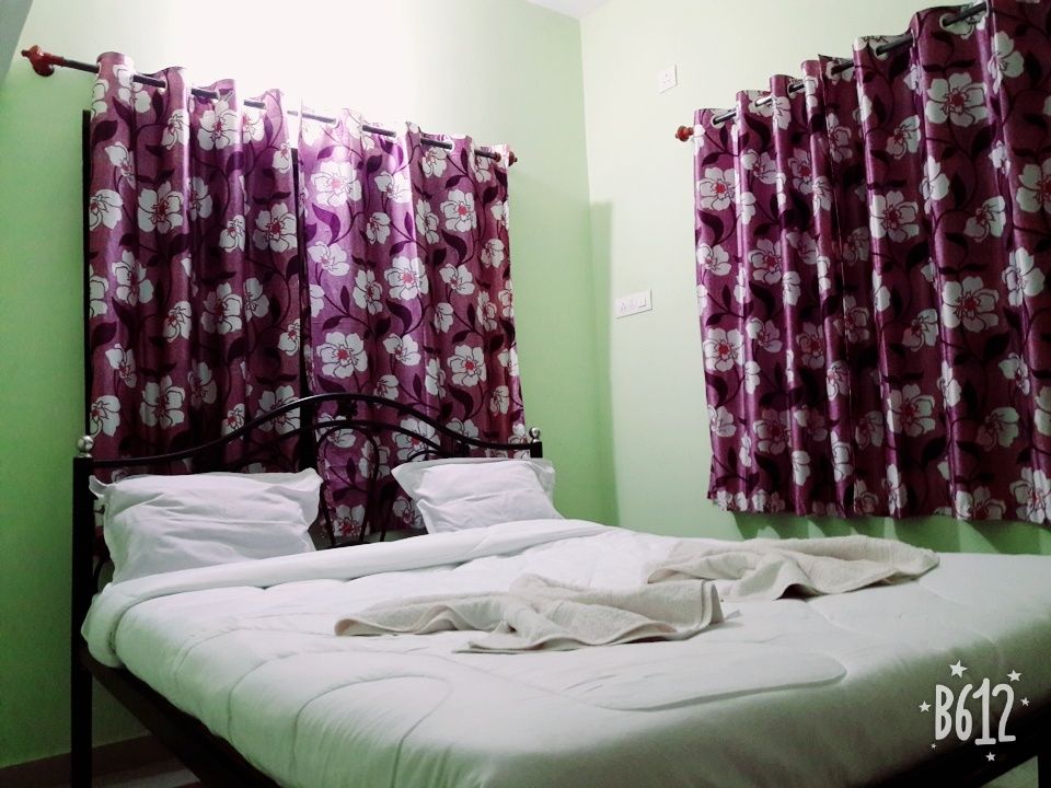 Guest House «Laxmi Holiday Homes Guesthouse» фото 26