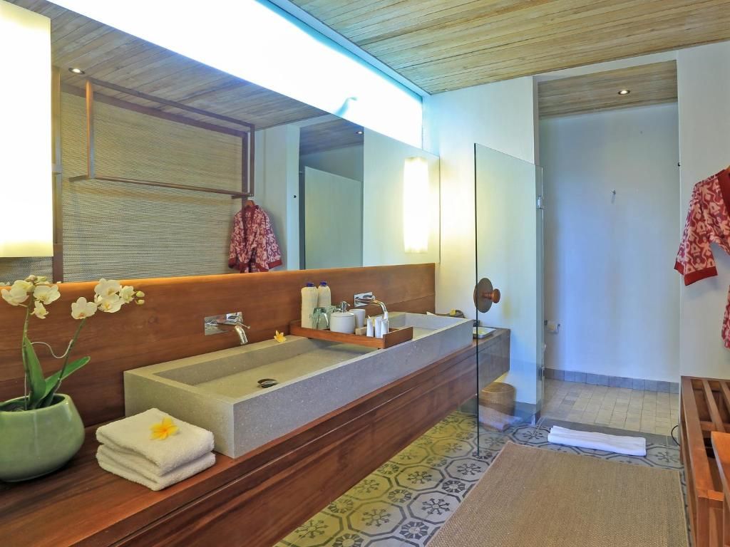 Jeeva Santai Villas фото 38