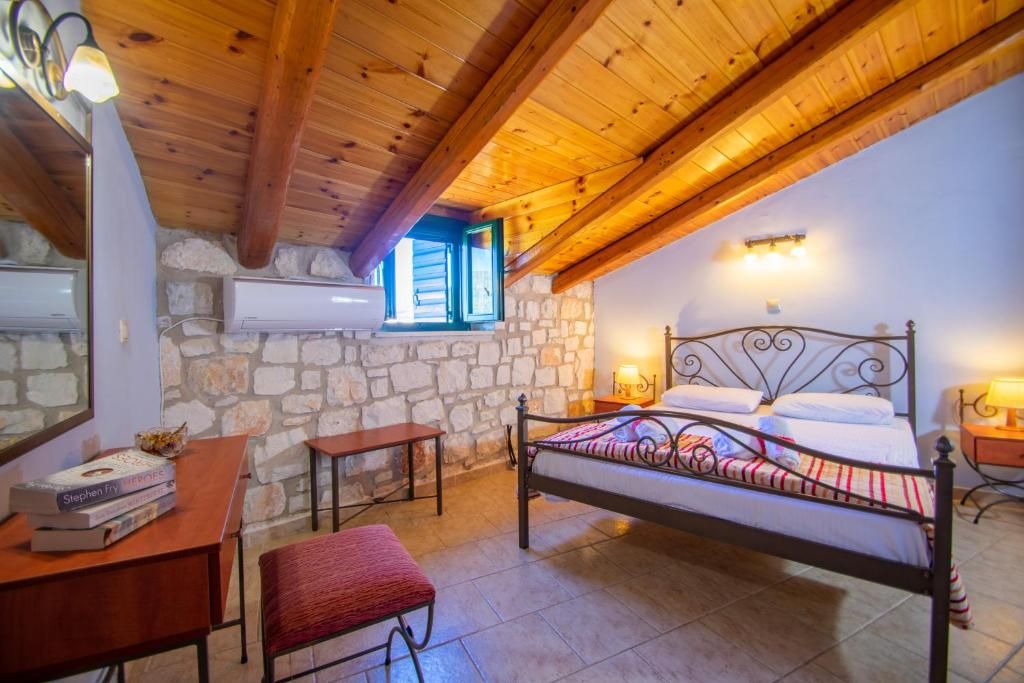 Ammos Villas фото 13
