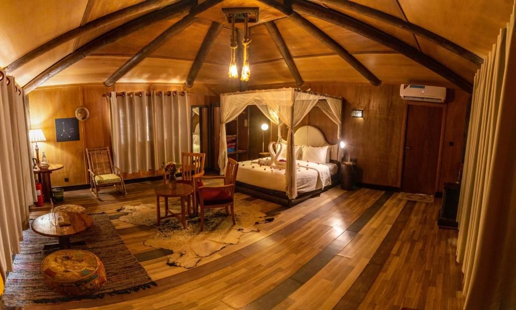 Souly Lodge фото 26