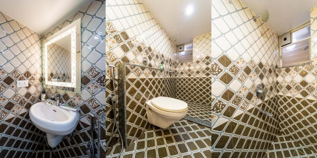 Treebo Grand Royale Eco Residency фото 24