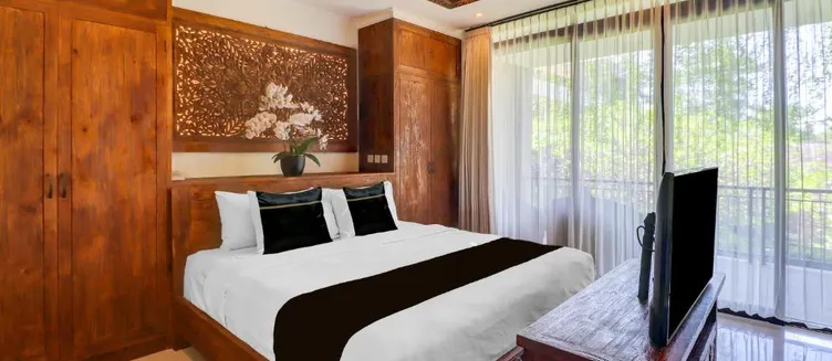 Фото отеля Palette Resort Argya Santi Jimbaran