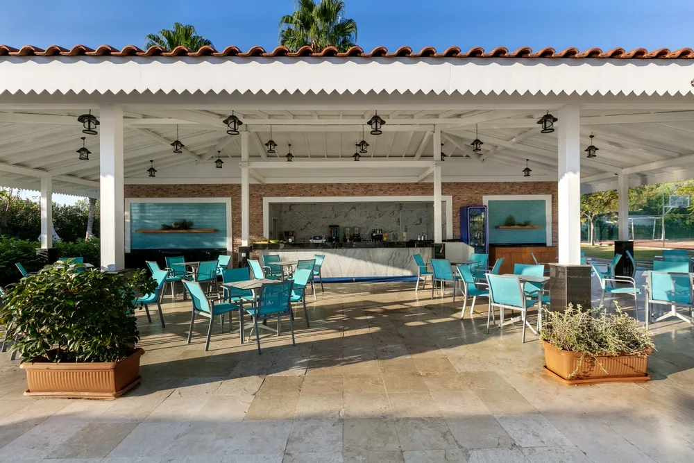 Club Hotel Phaselis Rose фото 292