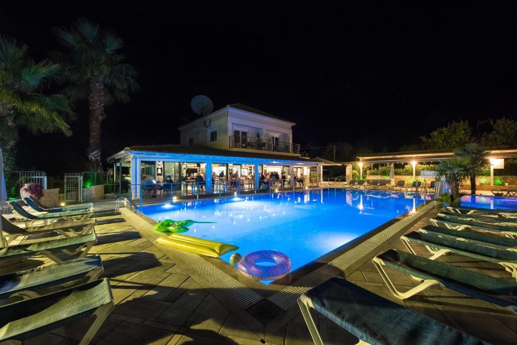 Kavos Plaza фото 23