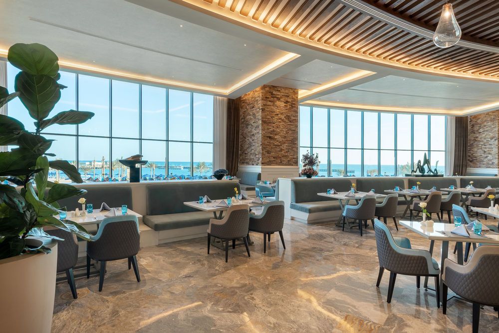 Rixos Premium Alamein фото 49