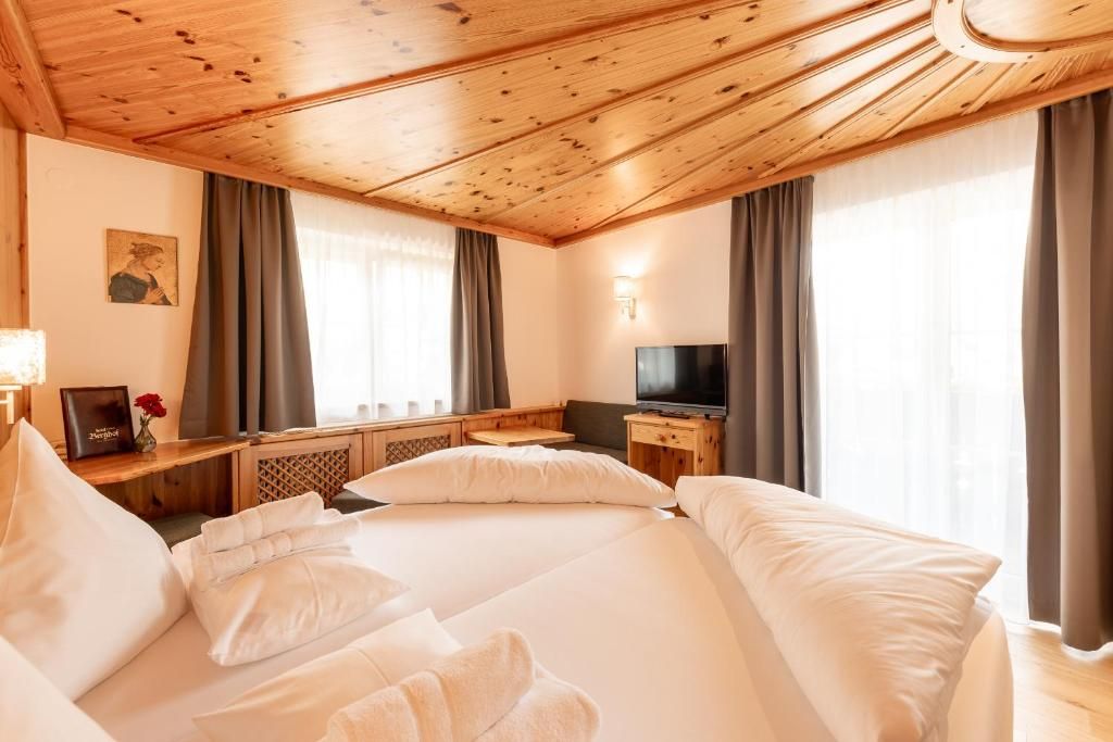 Hotel Berghof фото 6