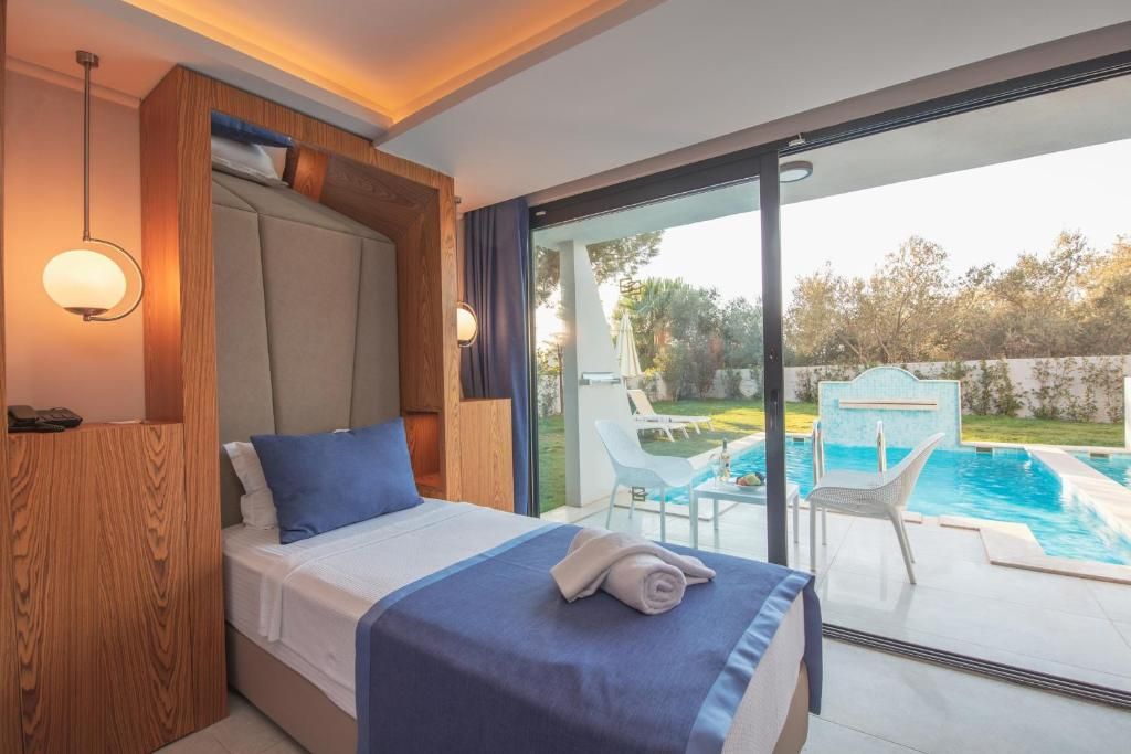 Orka World Hotel & Aqua Park фото 71