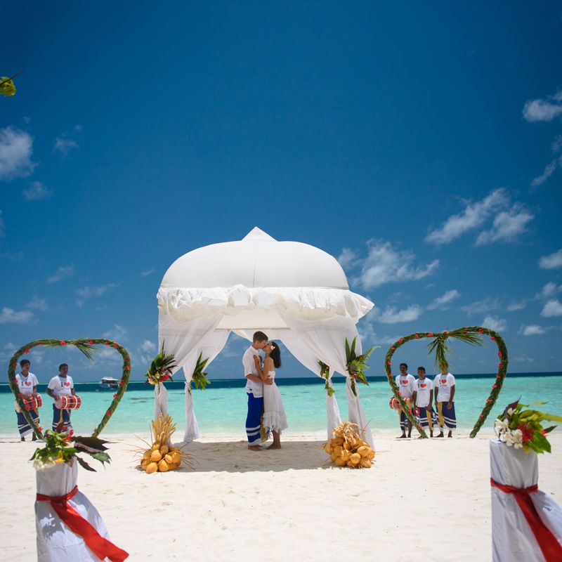 Biyadhoo Island Resort фото 38