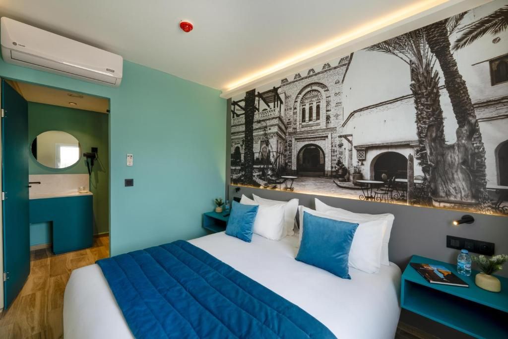 Ibis budget Agadir фото 6