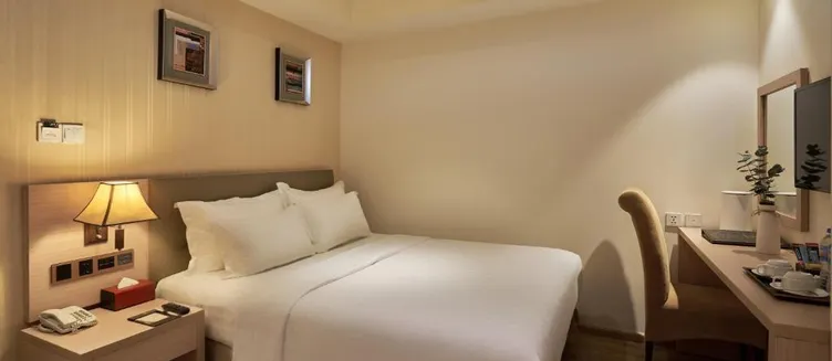 Фото отеля Sky Gem Hotel Sora Saigon