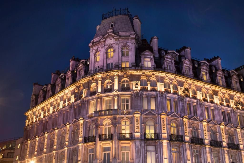 Thistle Piccadilly фото 21