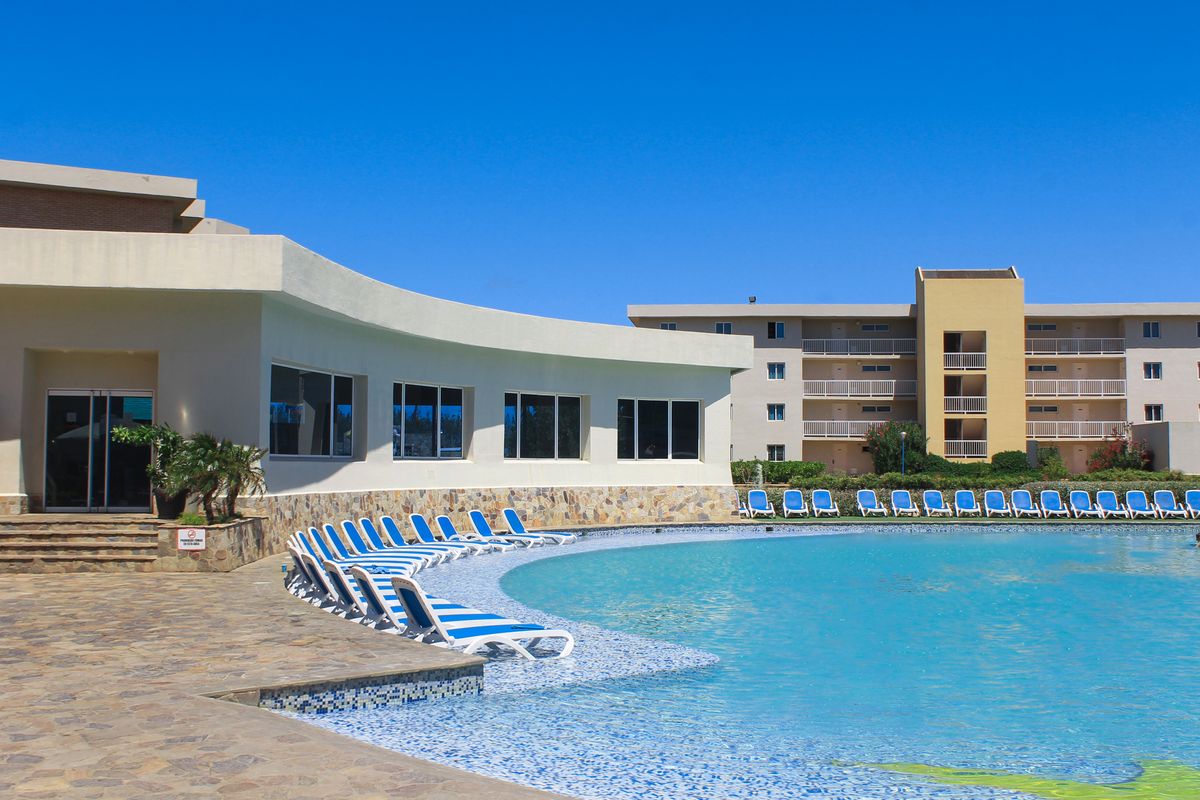 LD Suites Punta Playa фото 8