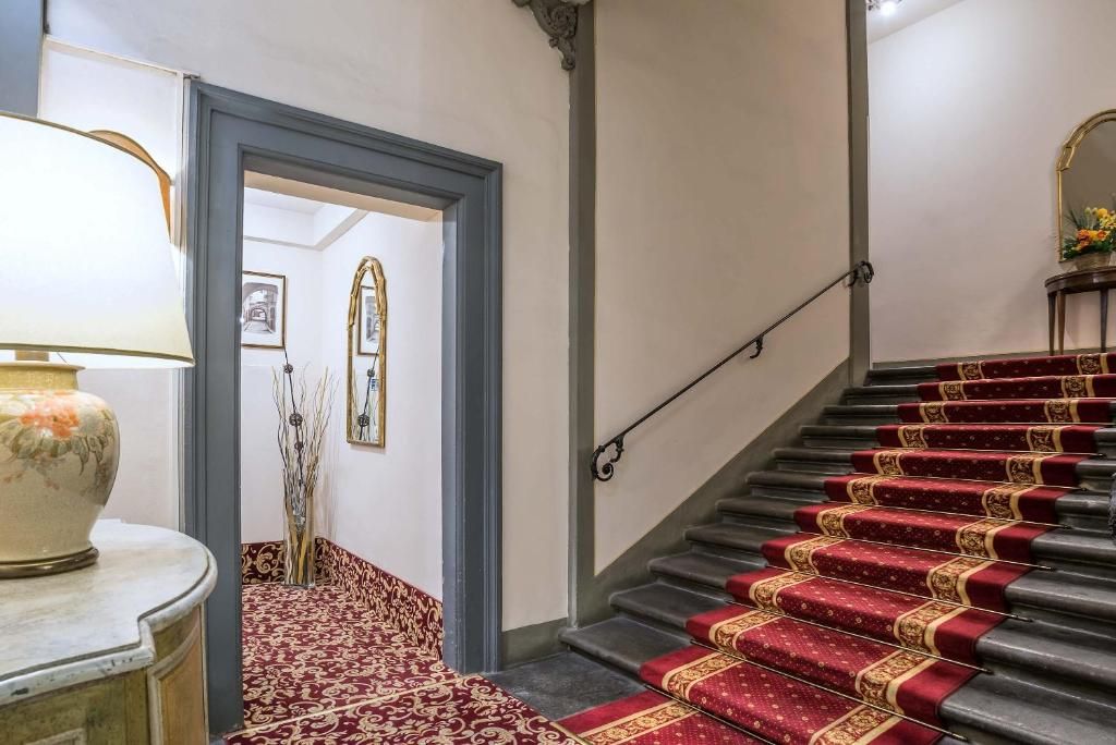 Paris Hotel Florence фото 18
