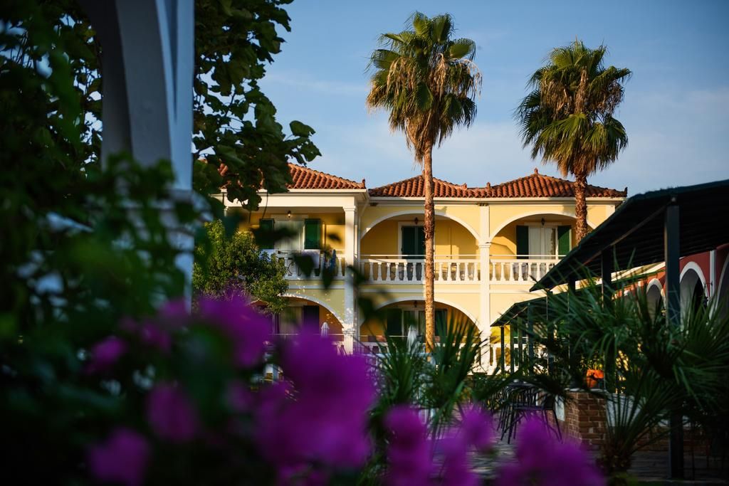 Zante Royal Resort and Water Park фото 37