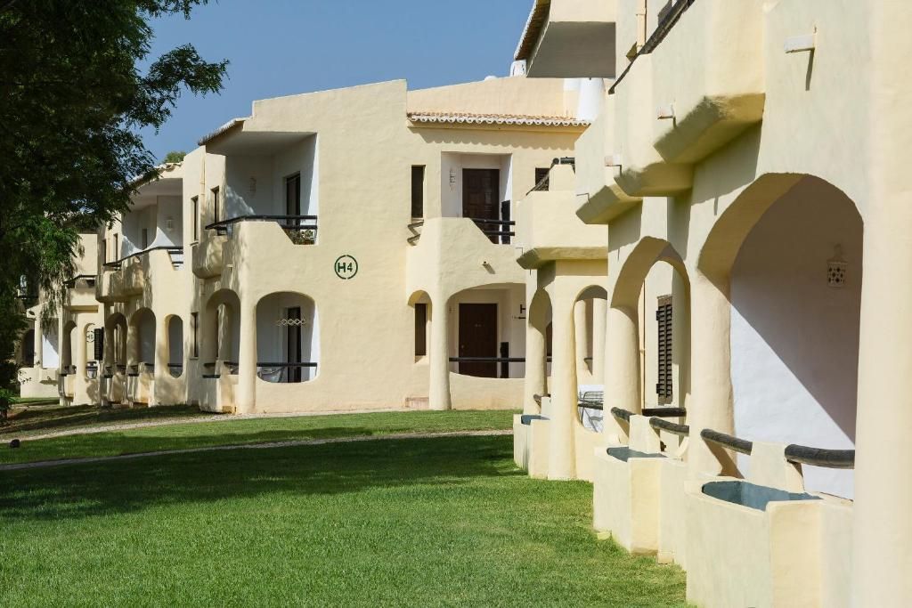 Alvor Clube Brisamar фото 6