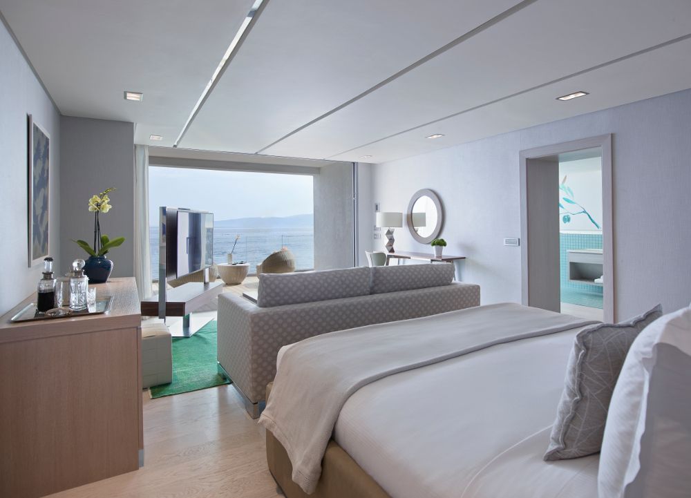 Elounda Beach Hotel & Villas фото 76