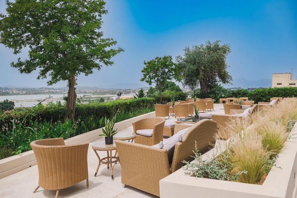 Divani Corfu Palace фото 22