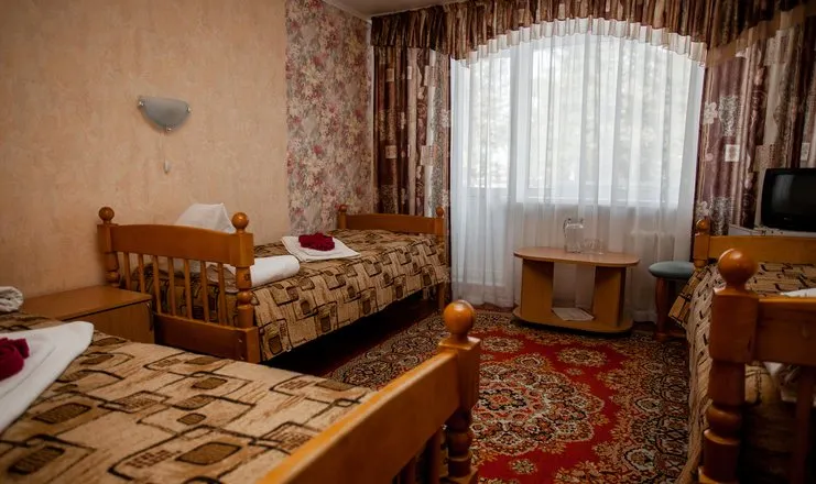 Санаторий «Сосновый Бор» фото 6