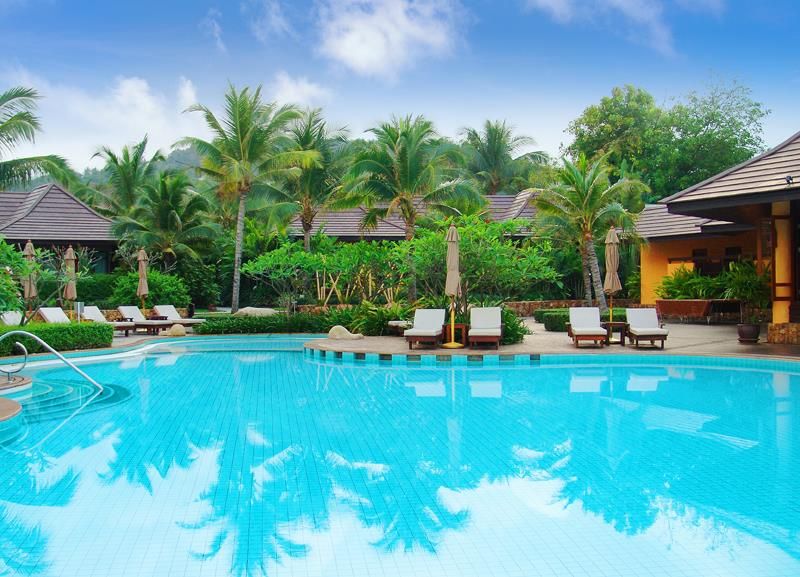 Bo Phut Resort & Spa фото 9