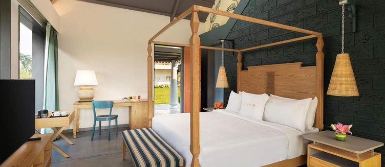 Фото отеля Storii By ITC Hotels Moira Riviera