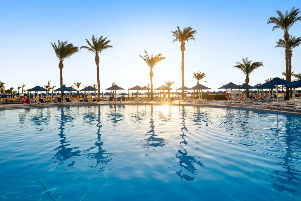 Beach Albatros Resort Hurghada фото 161
