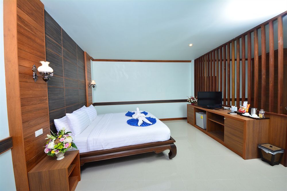 Haadyao Bayview Resort & Spa фото 55
