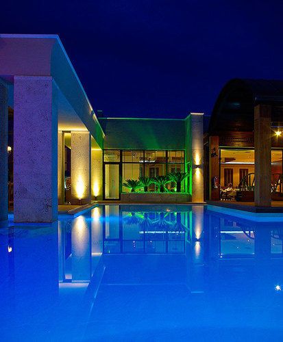 Sentido Mediterranean Village фото 94