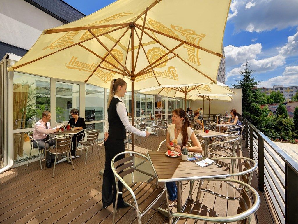 Hotel Duo Praha фото 27