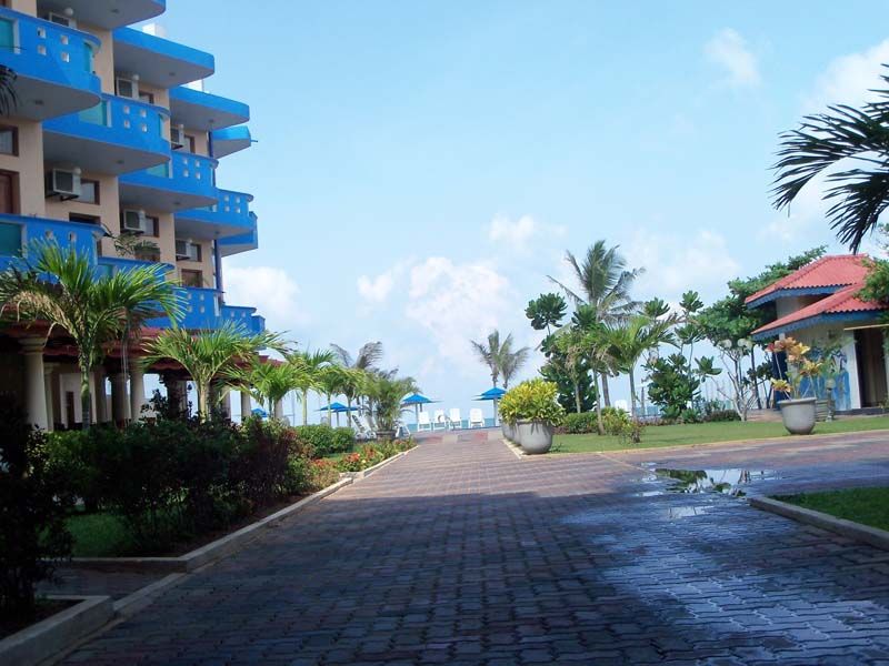 Rani Beach Resort фото 44