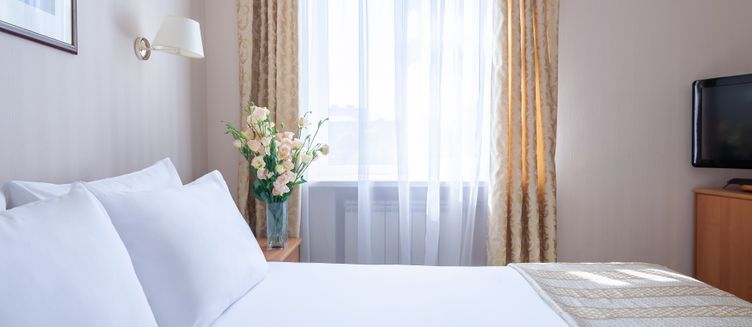 Фото отеля Турист