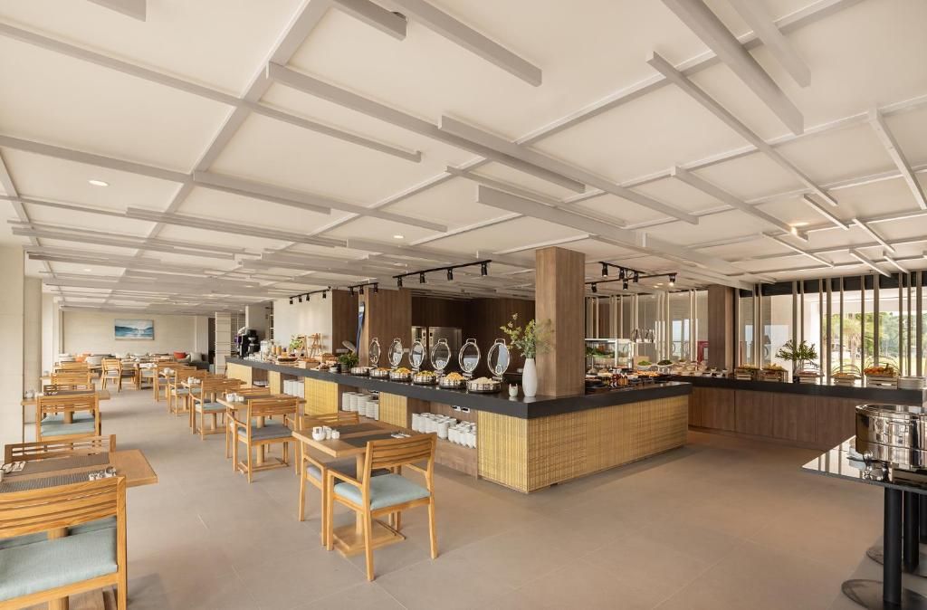 Eastin Resort Rayong фото 7