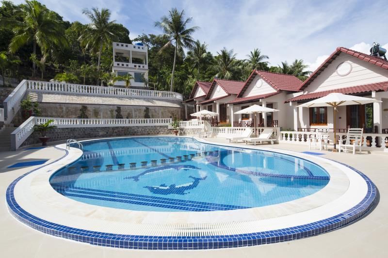 Hong Bin Bungalow фото 6