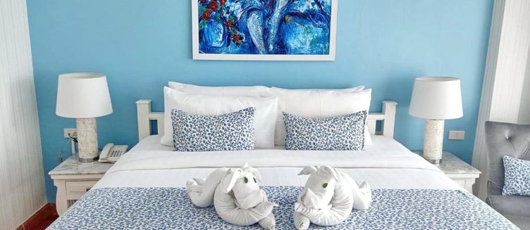 Фото отеля Casa Blanca Boutique Hotel - SHA Plus