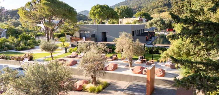 Фото отеля Cook's Club Ialyssos Rhodes