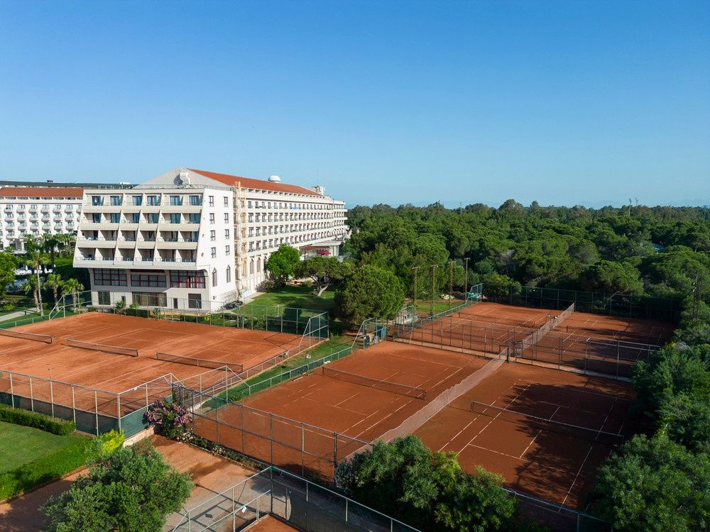 Kaya Belek фото 27