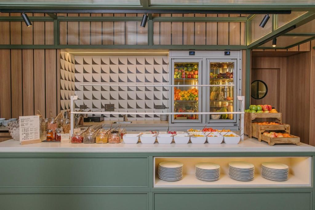 Catalonia Barcelona Plaza фото 31
