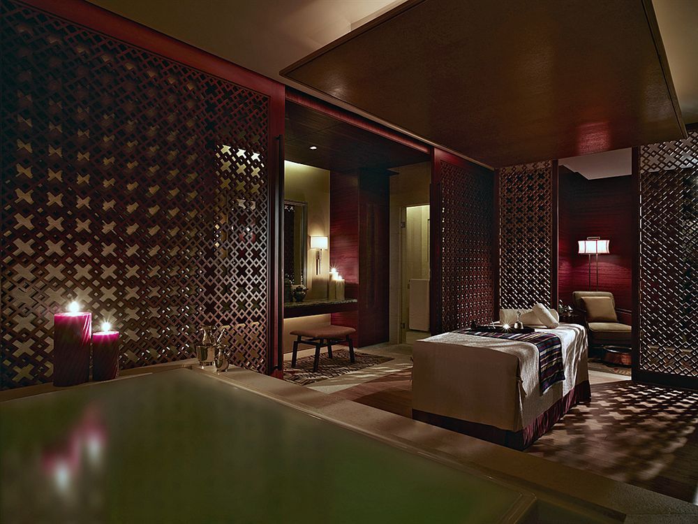 Shangri-La Hotel Beijing фото 56