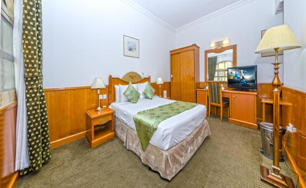 Zain International Hotel фото 75