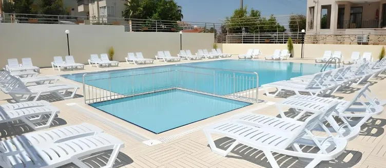 Фото отеля Harmony Side Hotel