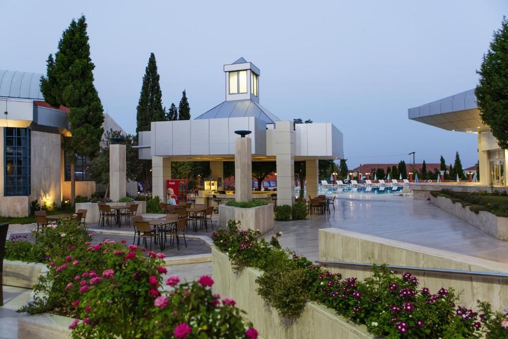 Colossae Hotel Thermal фото 15