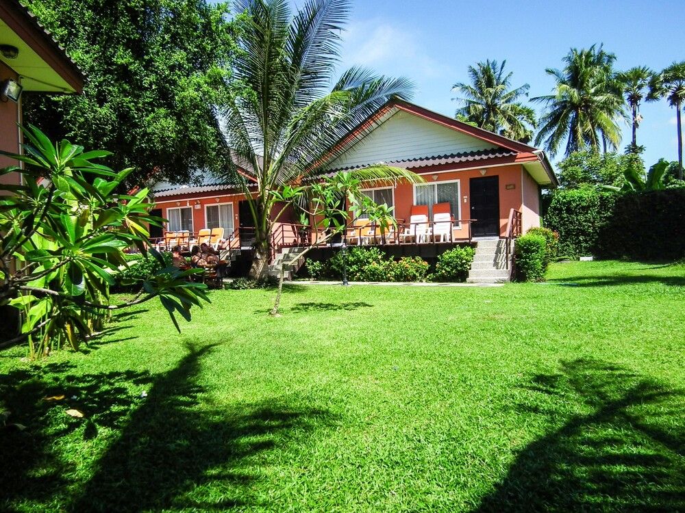 Andaman Seaside Resort фото 28